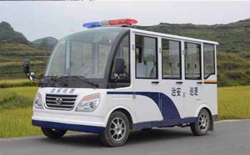 忠輝電動(dòng)巡邏車(chē)