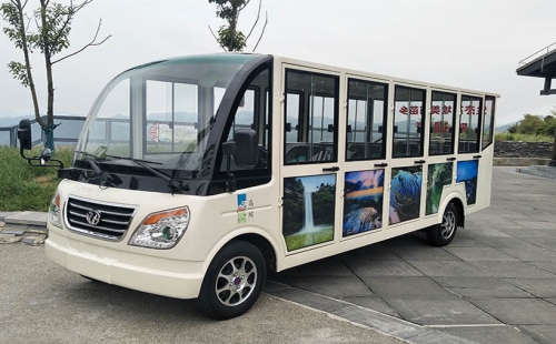 觀光車報價-掌握觀光車的有關(guān)常識