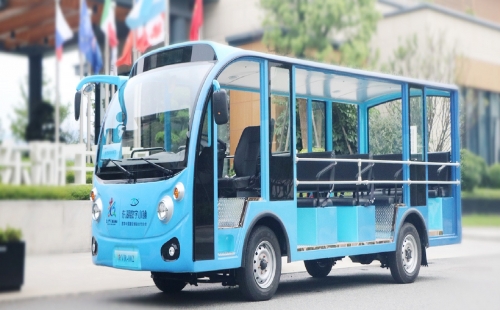 開觀光車需要什么條件？