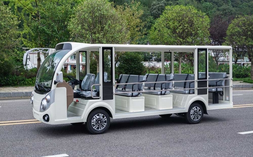 如何選擇性價比高的電動觀光車？
