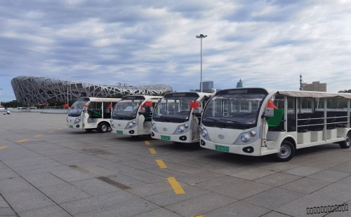 電動(dòng)旅游觀光車，電動(dòng)時(shí)代的新選擇